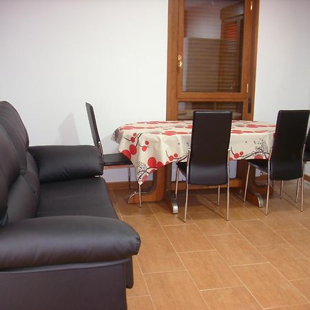 Hostal Casa Larriero de Olsón Exterior foto