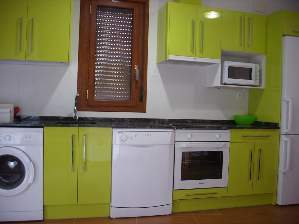 Hostal Casa Larriero de Olsón Exterior foto